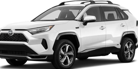 TOYOTA RAV4 PRIME 2024 JTMCB3FV4RD183159 image